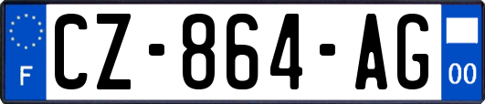 CZ-864-AG