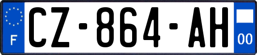 CZ-864-AH