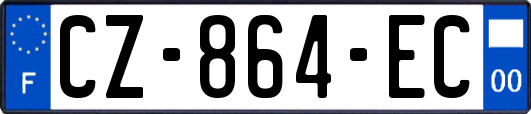 CZ-864-EC