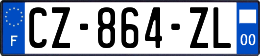 CZ-864-ZL