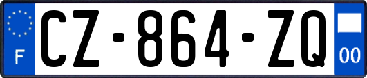 CZ-864-ZQ