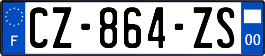 CZ-864-ZS