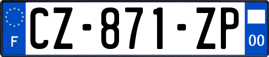 CZ-871-ZP