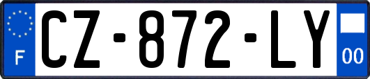 CZ-872-LY