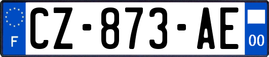 CZ-873-AE