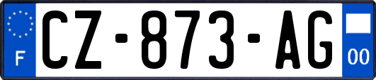 CZ-873-AG