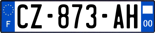 CZ-873-AH
