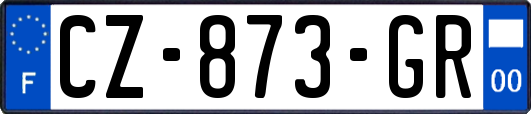 CZ-873-GR