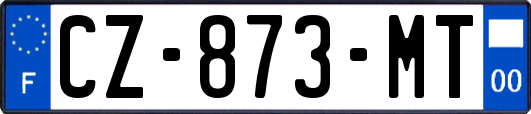 CZ-873-MT