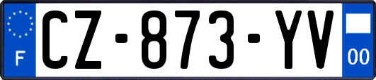 CZ-873-YV