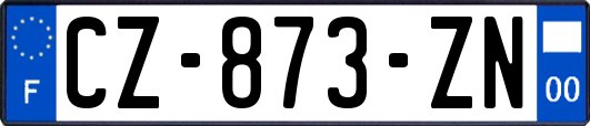 CZ-873-ZN