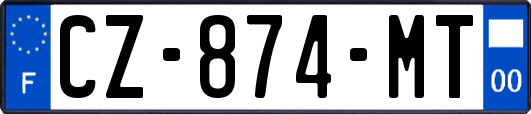 CZ-874-MT