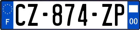 CZ-874-ZP