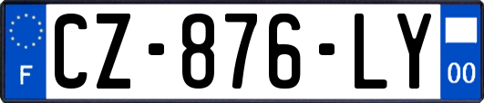 CZ-876-LY