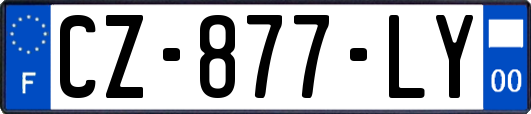 CZ-877-LY