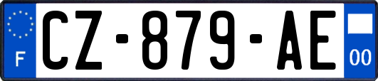 CZ-879-AE