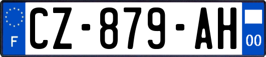 CZ-879-AH