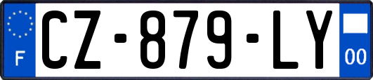 CZ-879-LY
