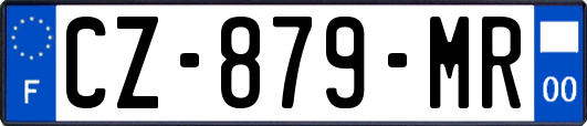 CZ-879-MR