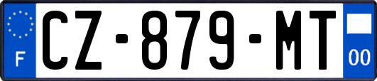 CZ-879-MT