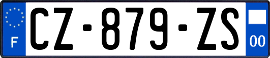 CZ-879-ZS