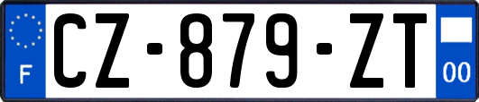 CZ-879-ZT