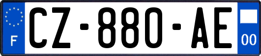 CZ-880-AE