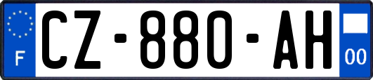 CZ-880-AH