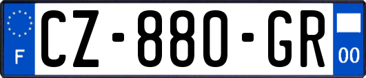 CZ-880-GR