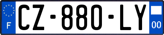 CZ-880-LY