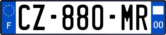 CZ-880-MR