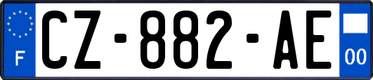 CZ-882-AE