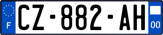 CZ-882-AH