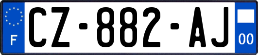 CZ-882-AJ