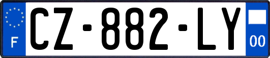 CZ-882-LY