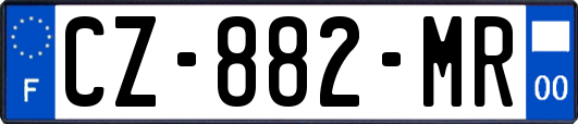 CZ-882-MR
