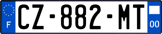 CZ-882-MT