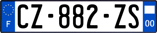 CZ-882-ZS