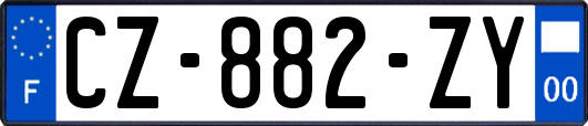 CZ-882-ZY