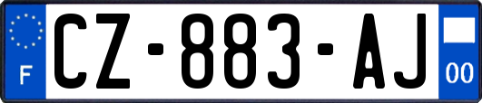 CZ-883-AJ