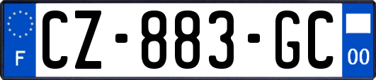 CZ-883-GC
