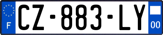 CZ-883-LY