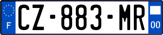 CZ-883-MR