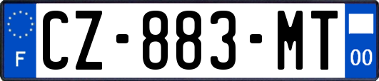 CZ-883-MT