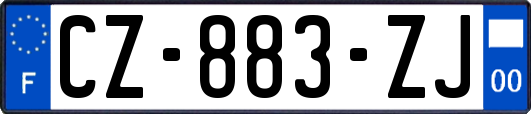 CZ-883-ZJ