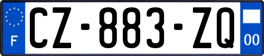 CZ-883-ZQ