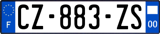 CZ-883-ZS