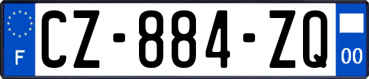 CZ-884-ZQ