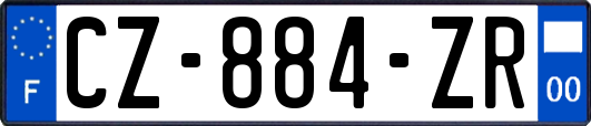 CZ-884-ZR