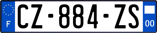 CZ-884-ZS